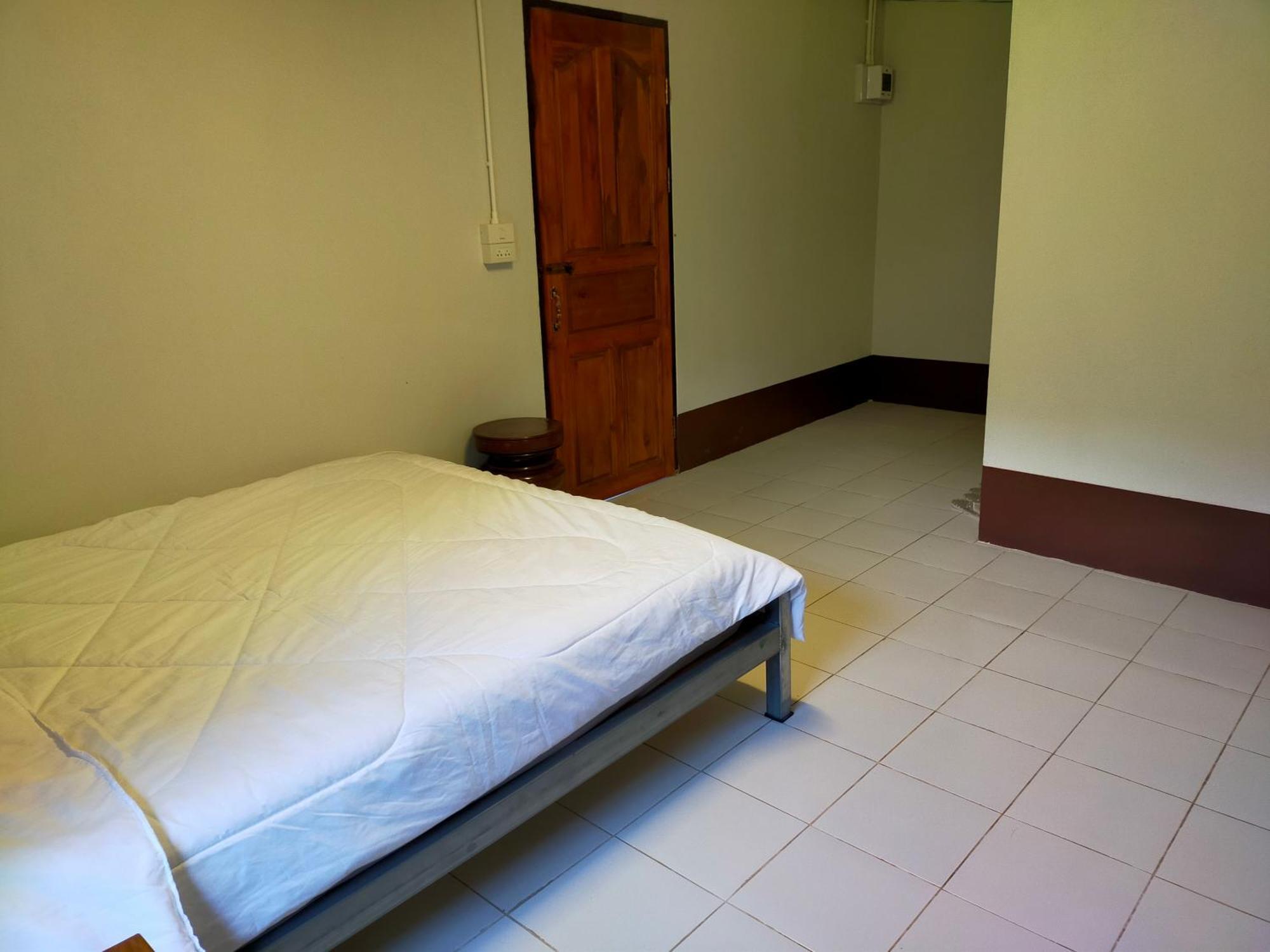 Huean Him Pan Homestay เฮือนฮิมปานโฮมสเตย์ Ban Mae Pan Exterior photo