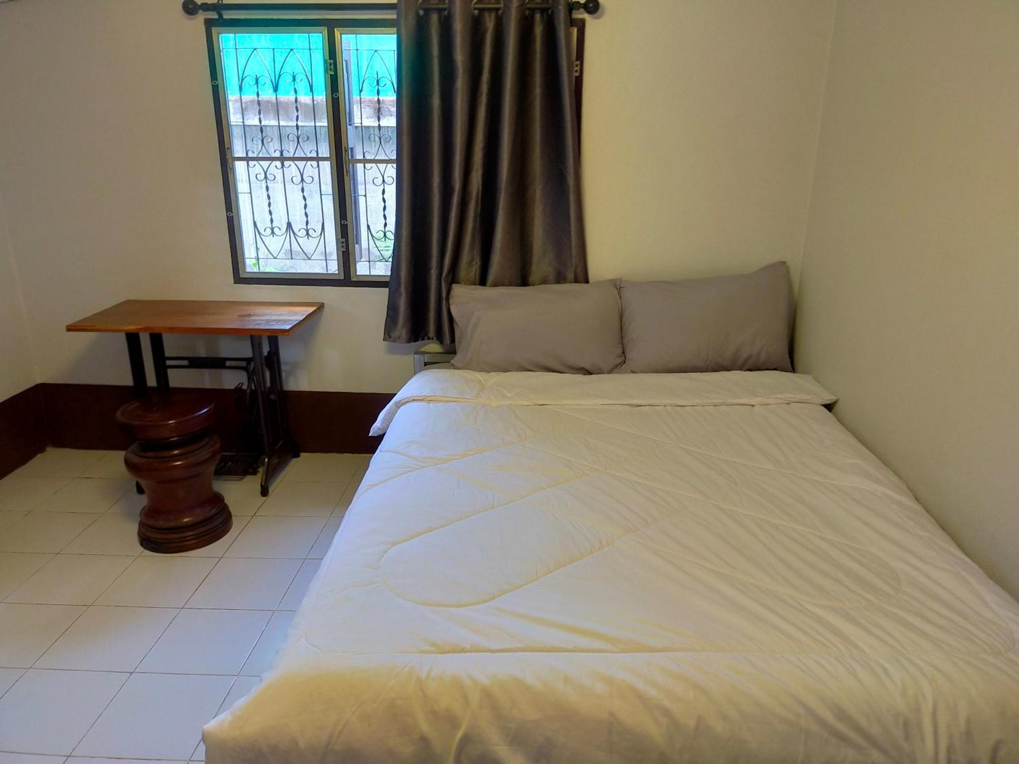 Huean Him Pan Homestay เฮือนฮิมปานโฮมสเตย์ Ban Mae Pan Exterior photo