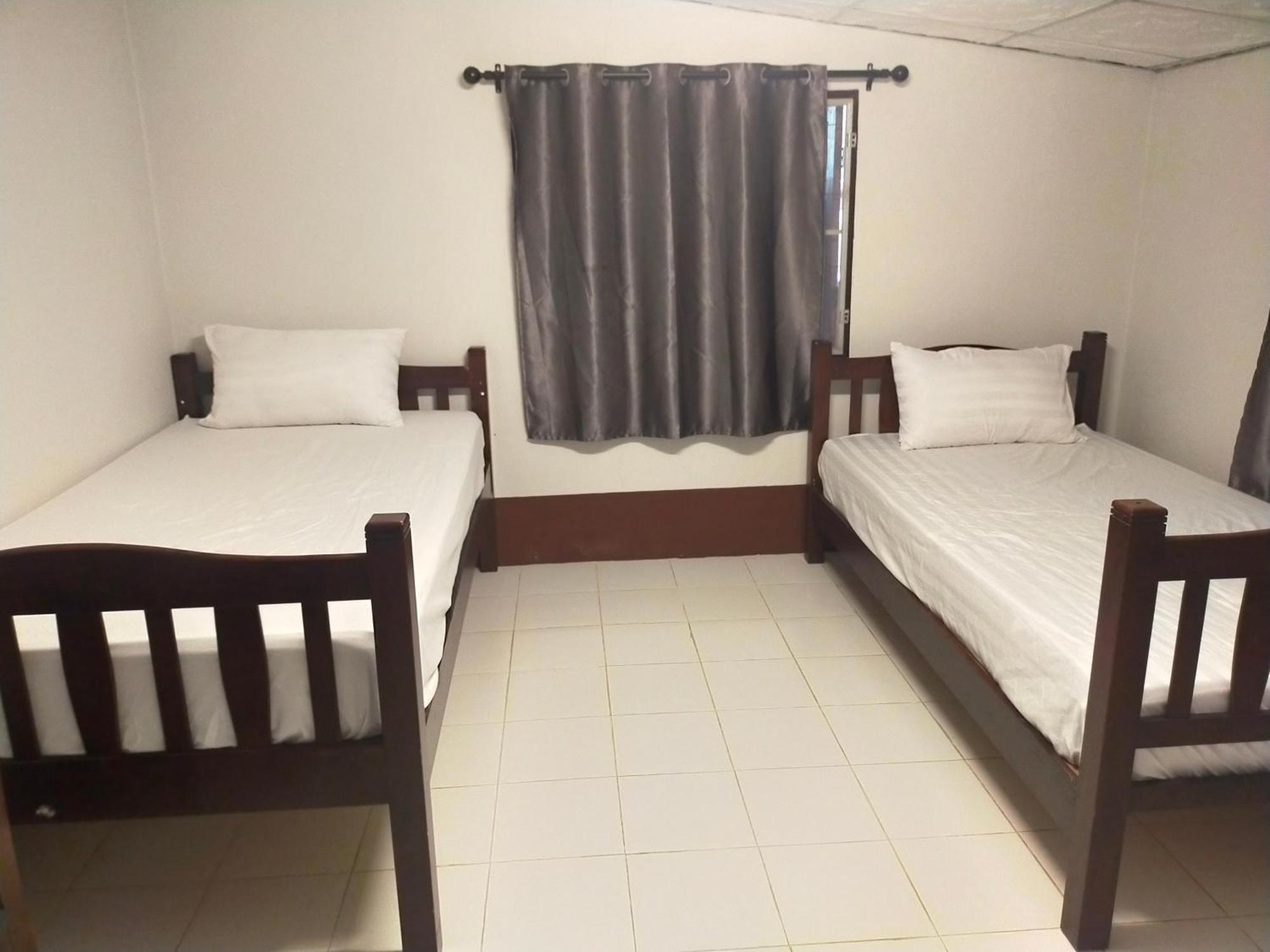 Huean Him Pan Homestay เฮือนฮิมปานโฮมสเตย์ Ban Mae Pan Exterior photo