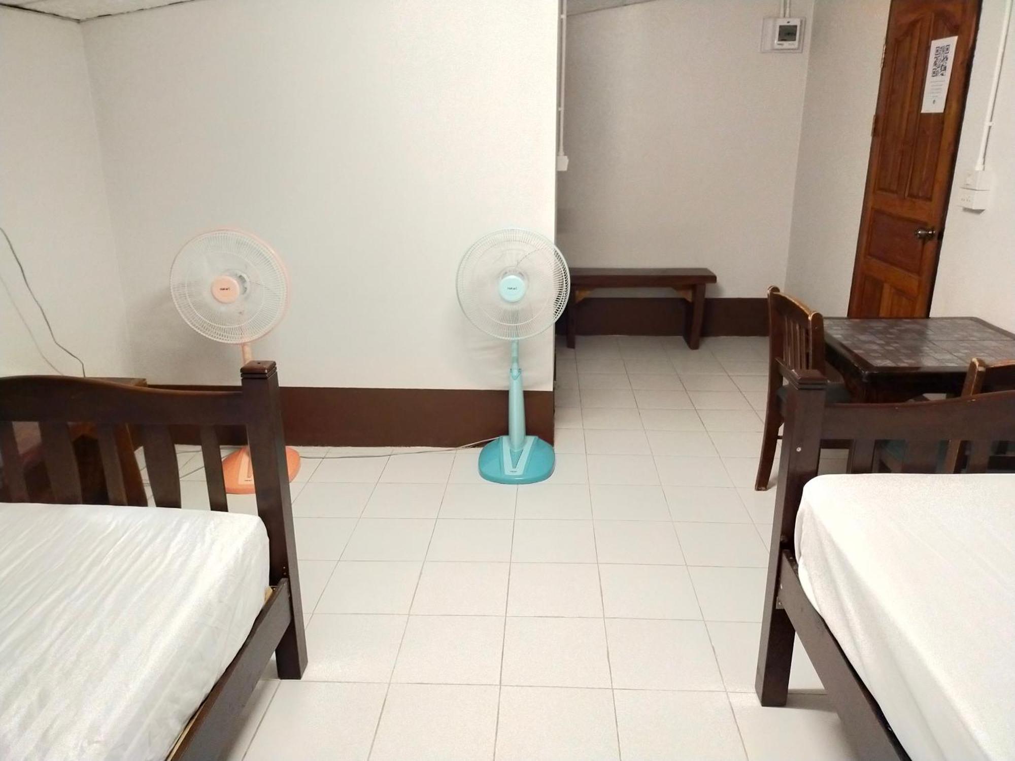 Huean Him Pan Homestay เฮือนฮิมปานโฮมสเตย์ Ban Mae Pan Exterior photo